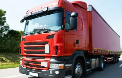 Bursa Yahyalı Ambar Kargo