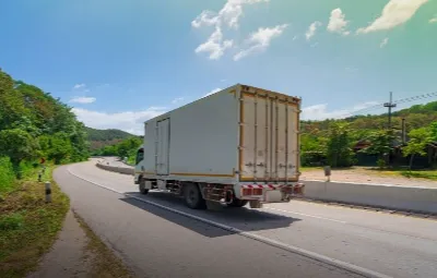 Bursa ile Yahyalı Arası Bulaşık Makinesi Taşıma