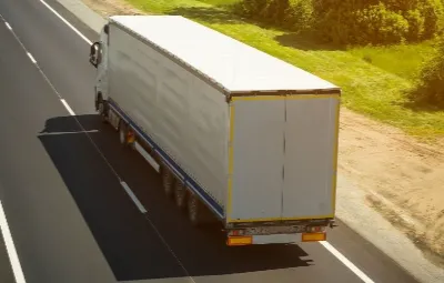 Bursa ile Yahyalı Arası Parça Eşya Taşıma