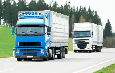 Bursa ile Yahyalı Arası Eşya Taşıma